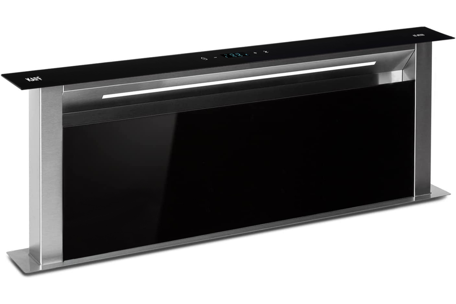 Kaff KF-AT900 sở hữu cảm biến khói và nhiệt hiện đại