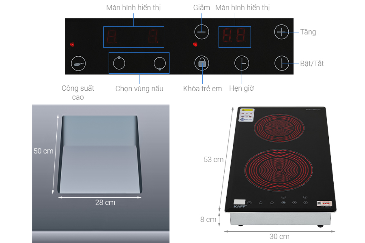 Công nghệ Inverter điều chỉnh tiết kiệm 40% điện
