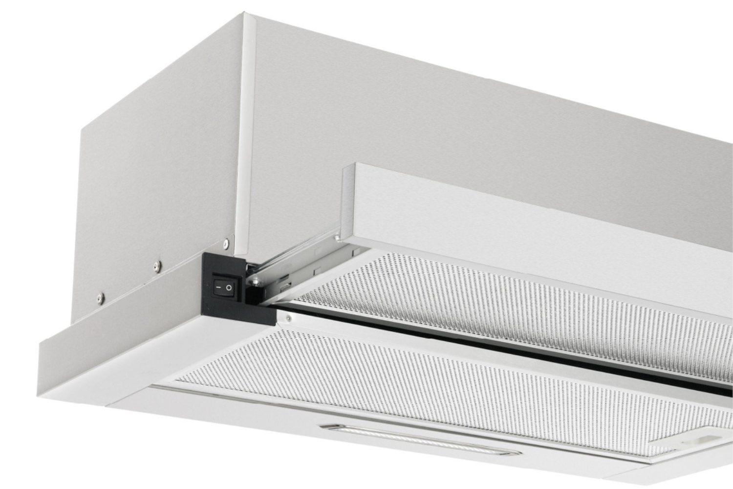 Malloca MH 70SMC dễ dàng lắp đặt, đồng bộ với nhiều loại tủ bếp