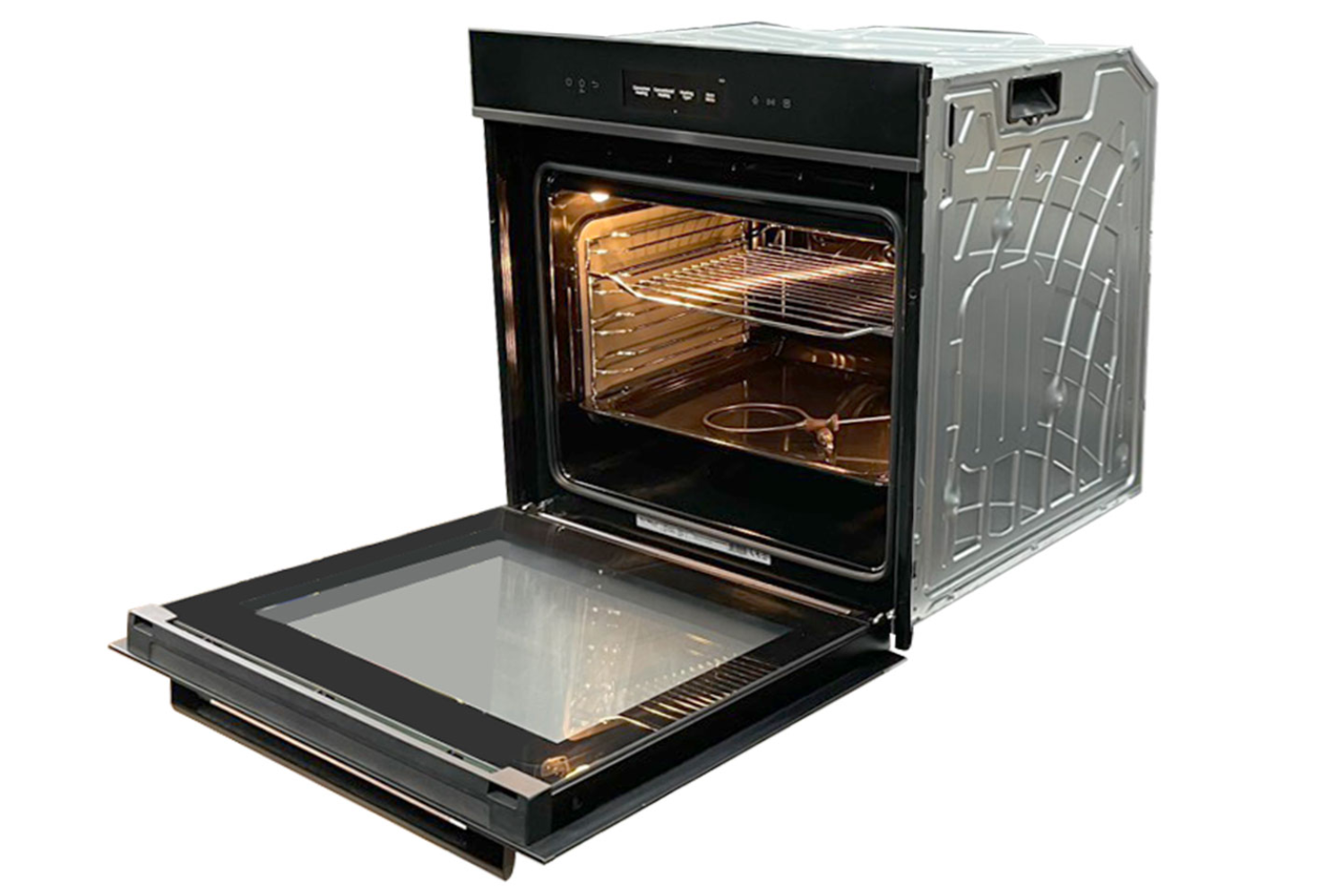 Eurosun EOV72TFT hoạt động với công suất nướng tối đa 2900W