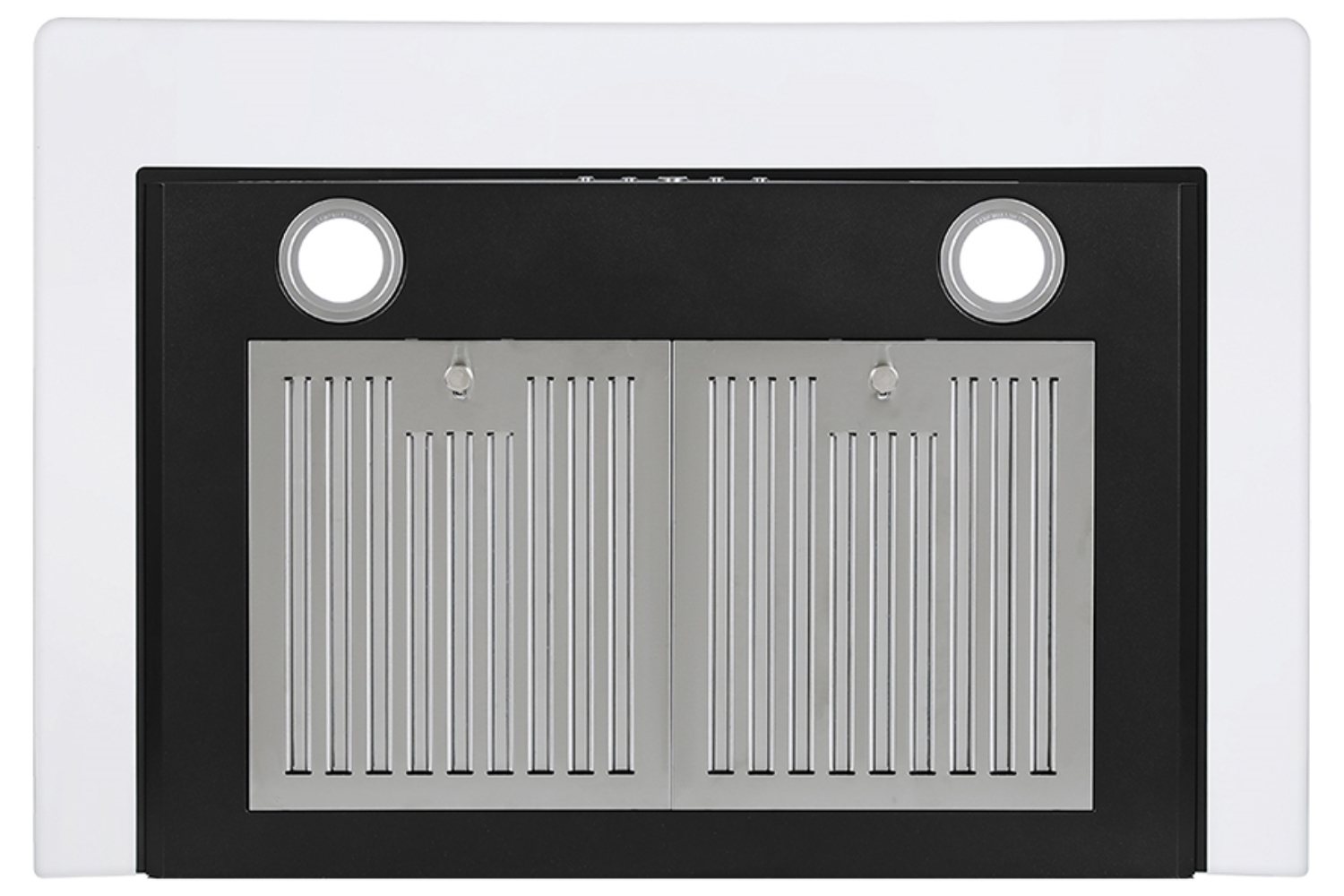 Kaff KF-GB109PB có hệ thống lưới lọc nhôm nhiều lớp