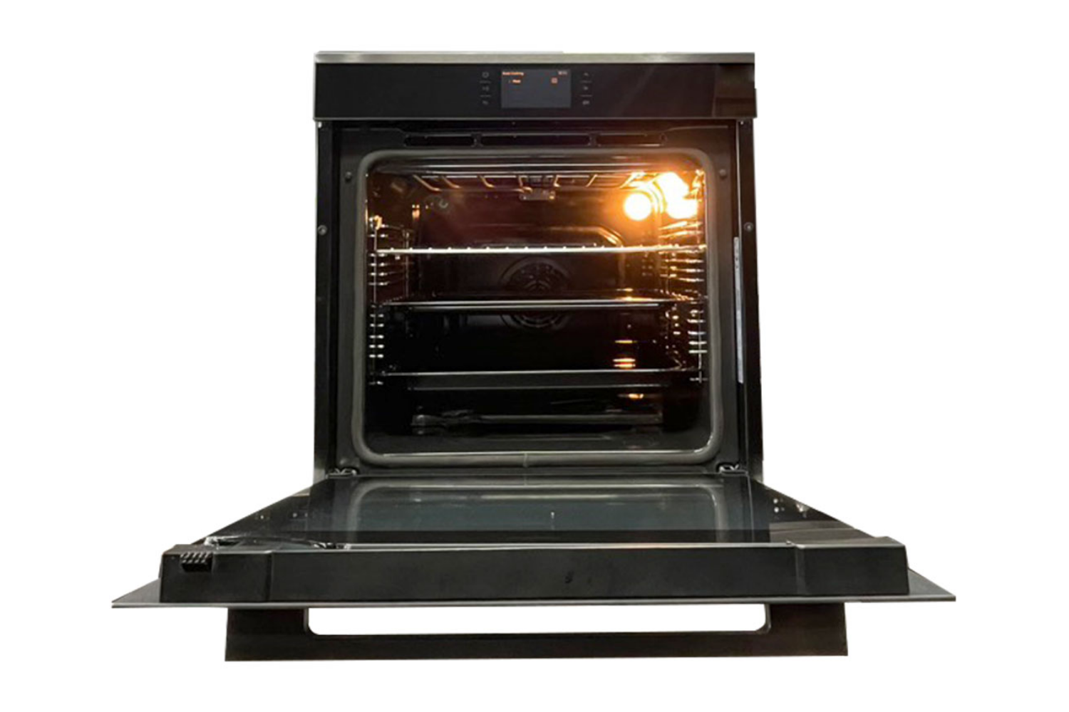 Eurosun EOV75TFT đáp ứng hoàn hảo nhu cầu nấu nướng cho gia đình đông thành viên