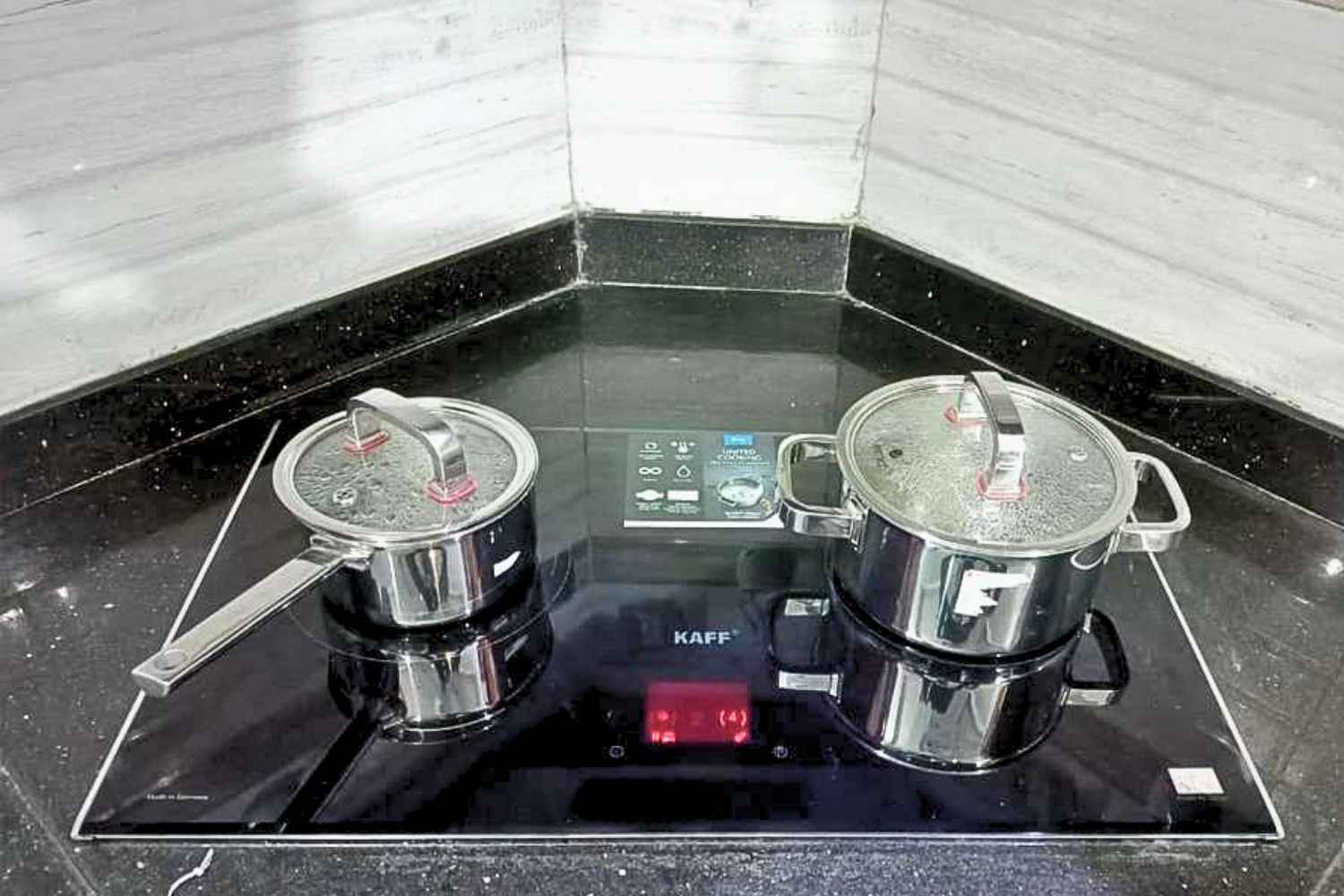 KAFF KF-LCD2IG sở hữu&nbsp;công nghệ biến tần Inverter tiên tiến