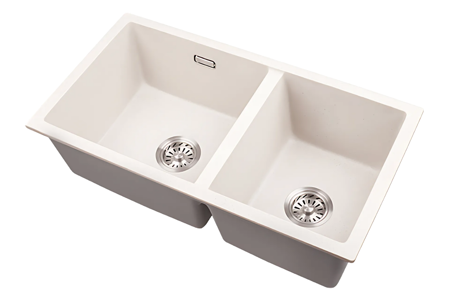 Chậu Rửa Bát Hafele Essence HS22-GEN2S90M linh hoạt trong phương thức lắp đặt