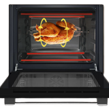  Tính năng nổi bật - Nướng Xiên Quay 