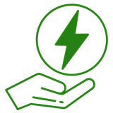  Tính năng nổi bật - Tiết Kiệm Điện 