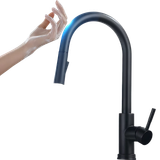 Tính năng nổi bật - Cảm ứng thông minh