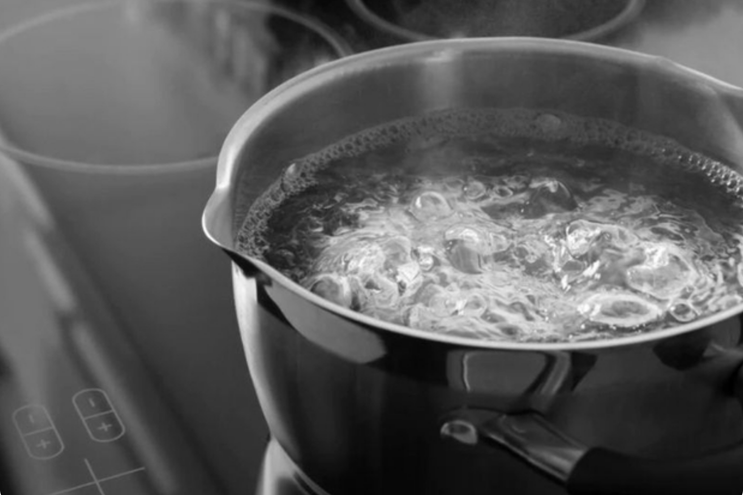 Tận dụng chức năng Booster có thể tiết kiệm thời gian và điện năng đáng kể