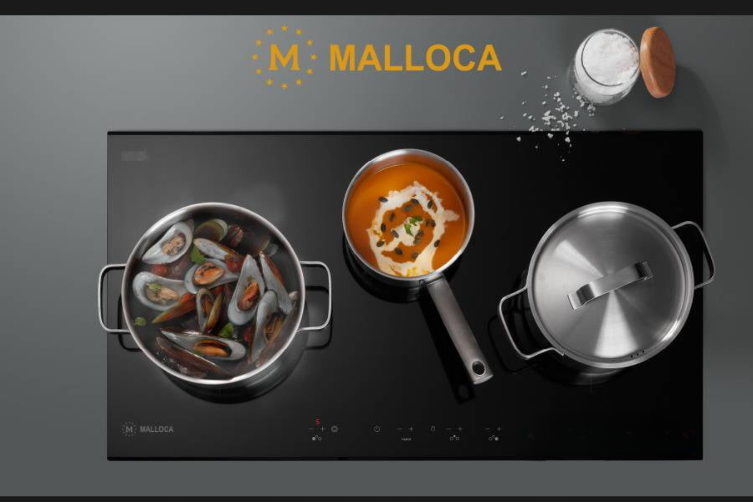 Malloca là thương hiệu Việt Nam mang phong cách châu Âu, nằm ở phân khúc trung cấp