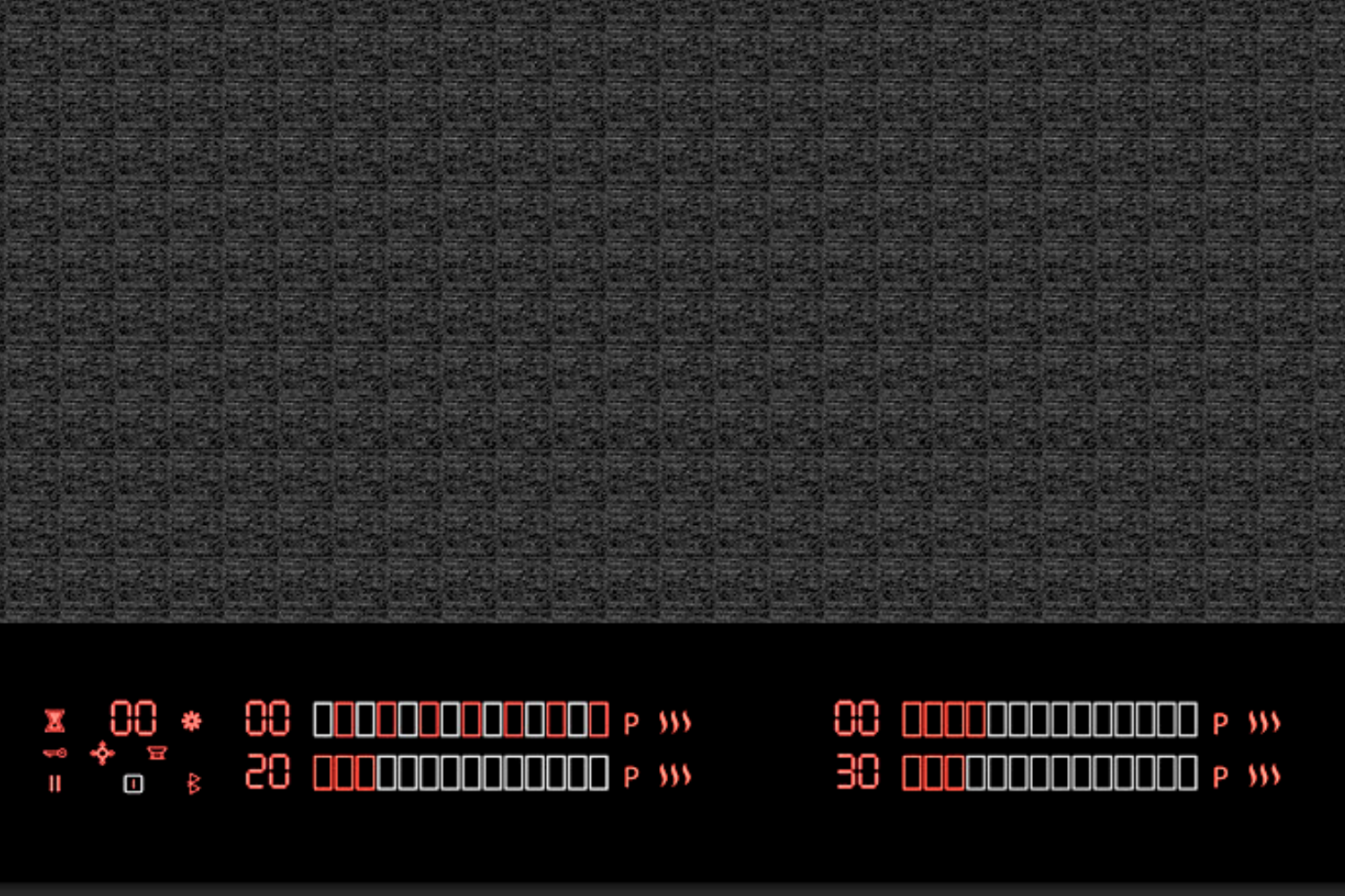 KAFF KF-Smart734 Vario trang bị loạt công nghệ cảm biến thông minh