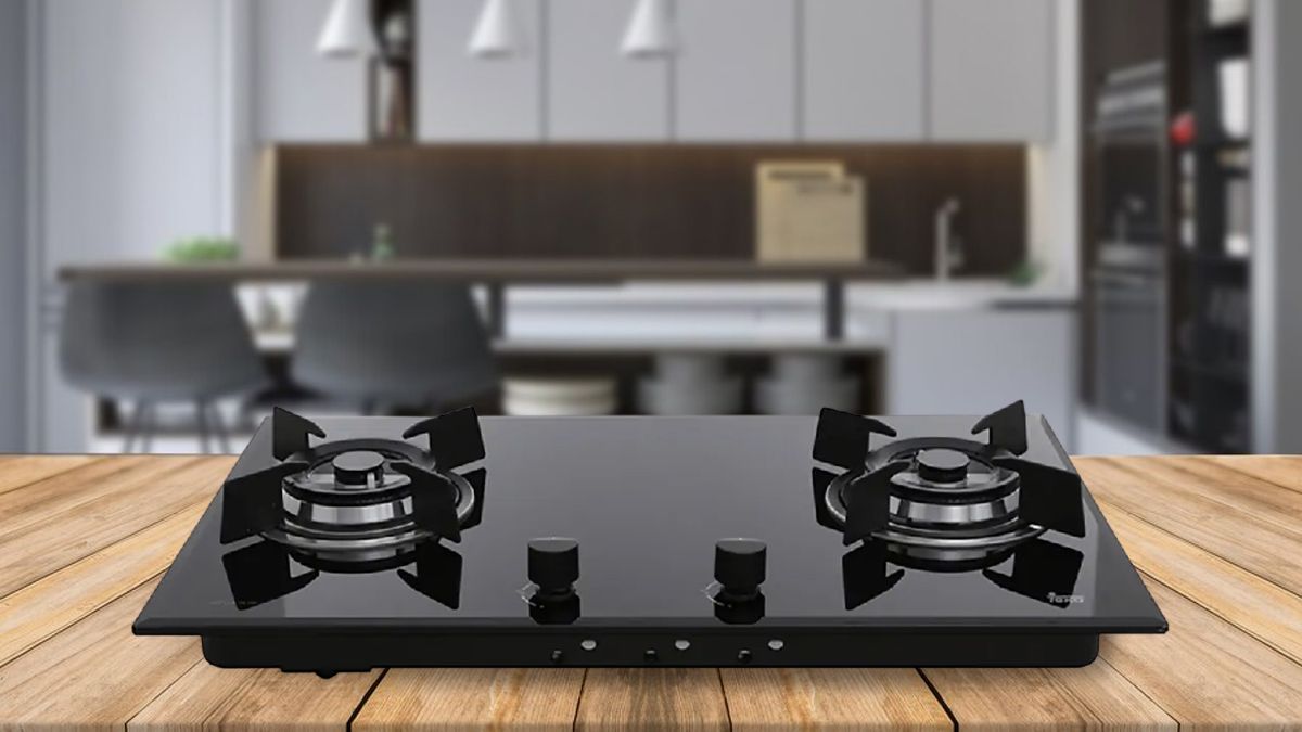 Bếp gas âm Teka thiết kế kiểu dáng châu Âu, đẹp mắt, giá tốt