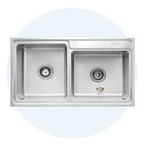 Chậu Rửa Bát Inox || https://cdn.hstatic.net/files/200001001010/file/chau-1-ho_4db71ff5bf3541ef8741c44be0002faa.png