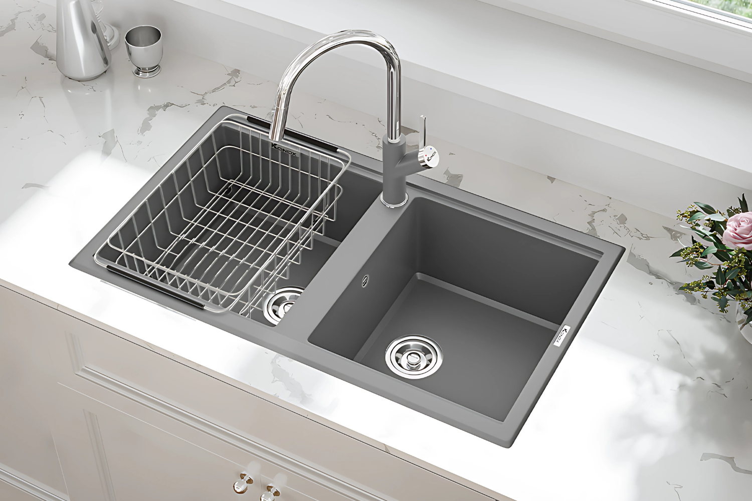 Kiểm tra kĩ diện tích bếp và khoang tủ trước khi lắp đặt