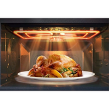  Tính năng nổi bật - Có Nướng Đối Lưu 