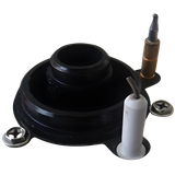  Tính năng nổi bật - Đánh lửa pin IC 