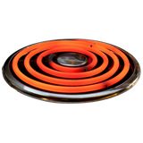  Tính năng nổi bật - Đầu đốt nhiều vòng lửa 