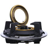  Tính năng nổi bật - Đầu đốt tiết kiệm gas 