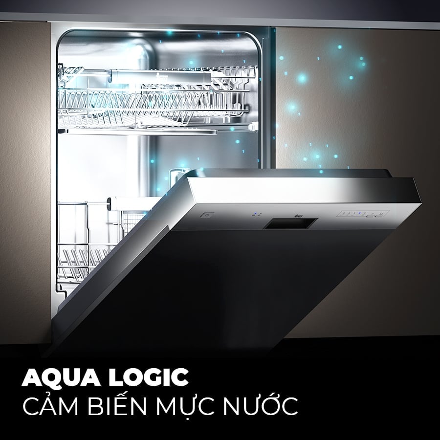 Hệ thống AquaStop phát hiện rò rỉ nước và tự động ngắt nguồn cấp