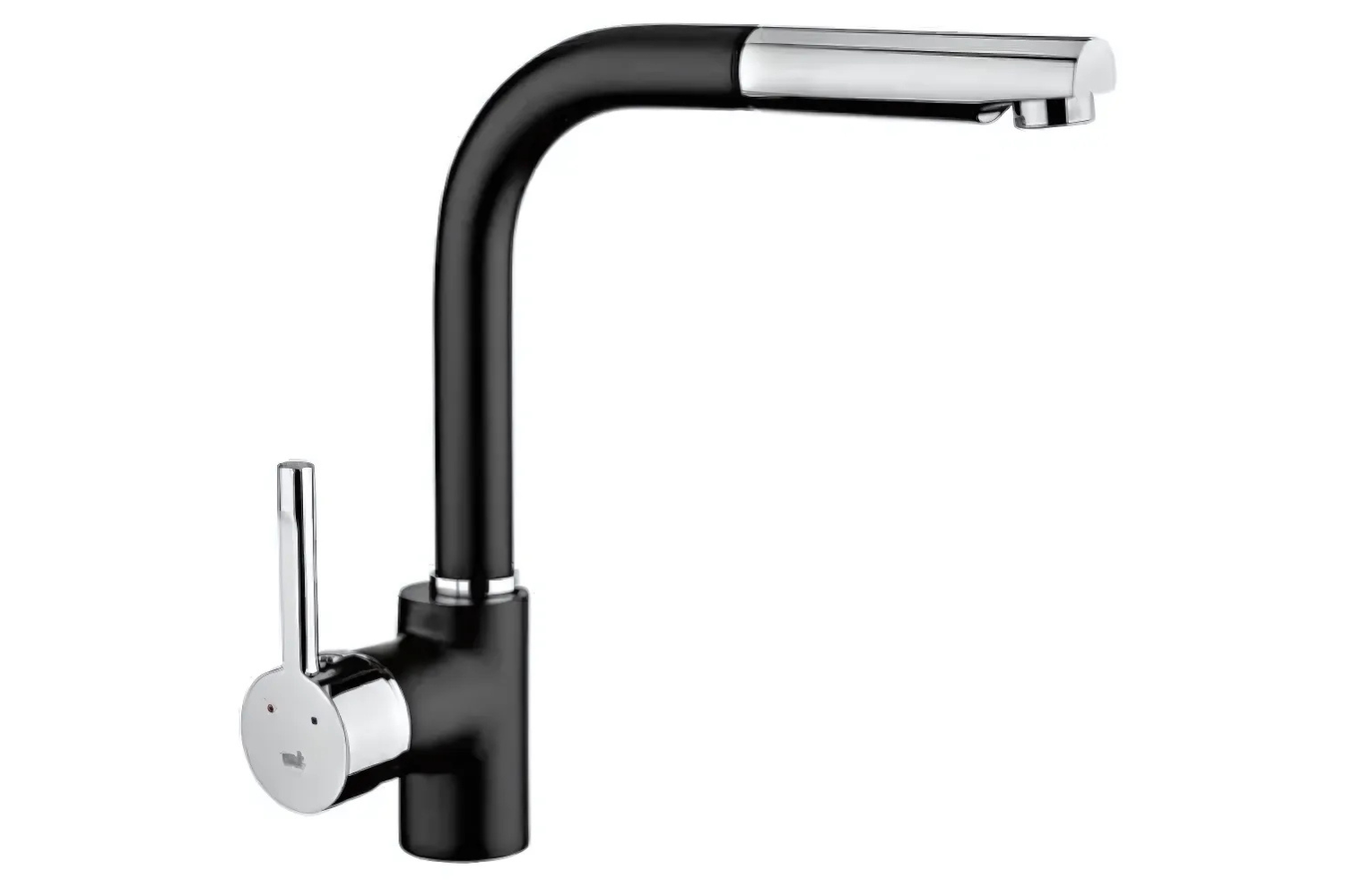 Vòi rửa bát Teka ARK 938 23938120CN được chế tác từ lõi đồng thau nguyên khối bền bĩ