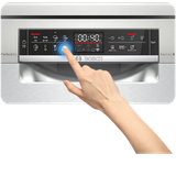 Tính năng nổi bật - Điều khiển cảm ứng 