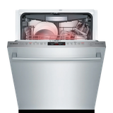 Tính năng nổi bật - Sấy hé cửa Efficient Dry 