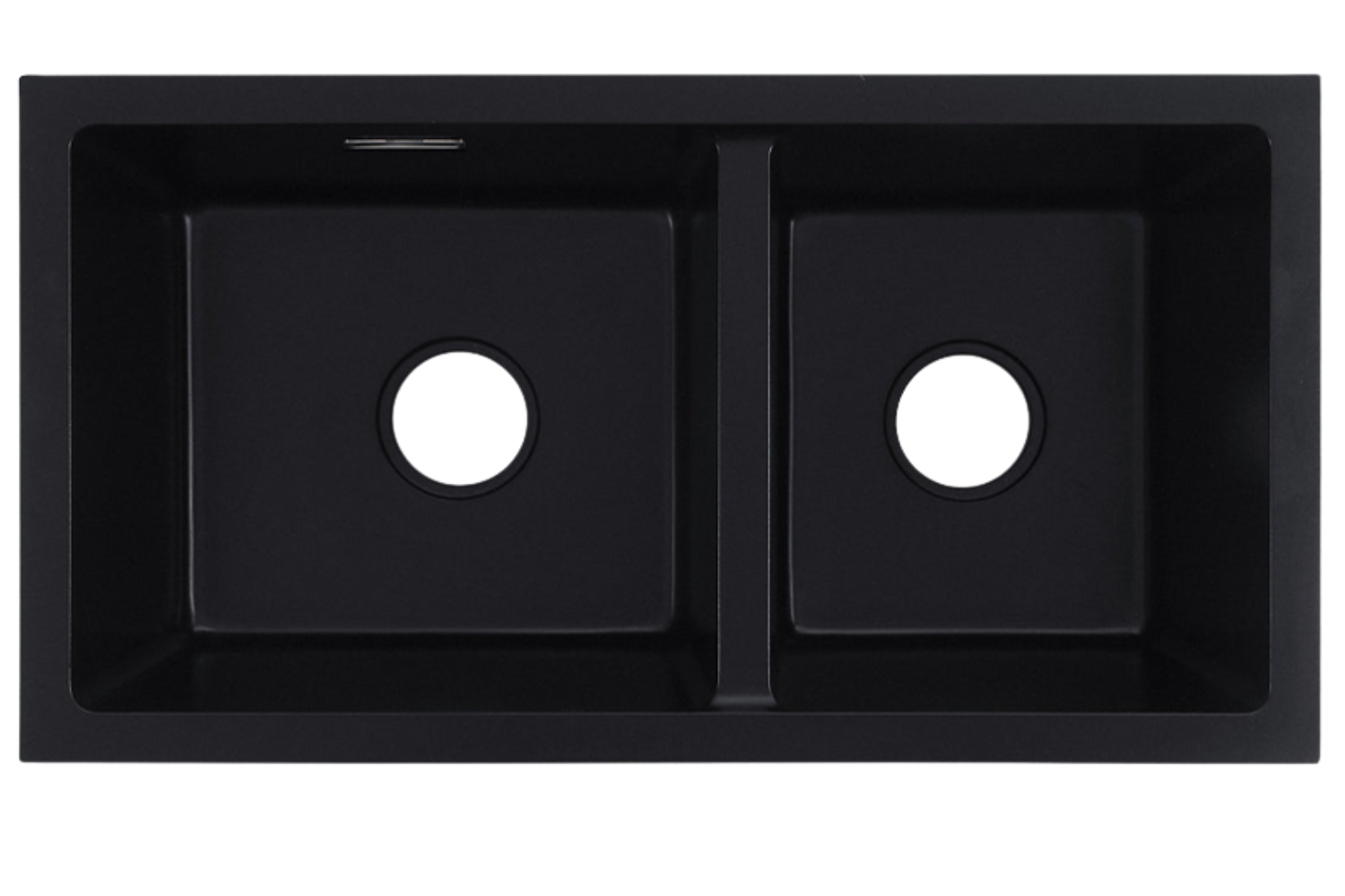 Màu đen thanh lịch&nbsp;giúp tăng sự hòa hợp trong phối cảnh nội thất