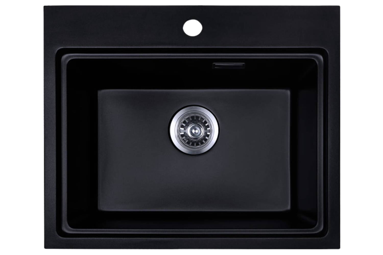 Màu đen thanh lịch&nbsp;giúp tăng sự hòa hợp trong phối cảnh nội thất