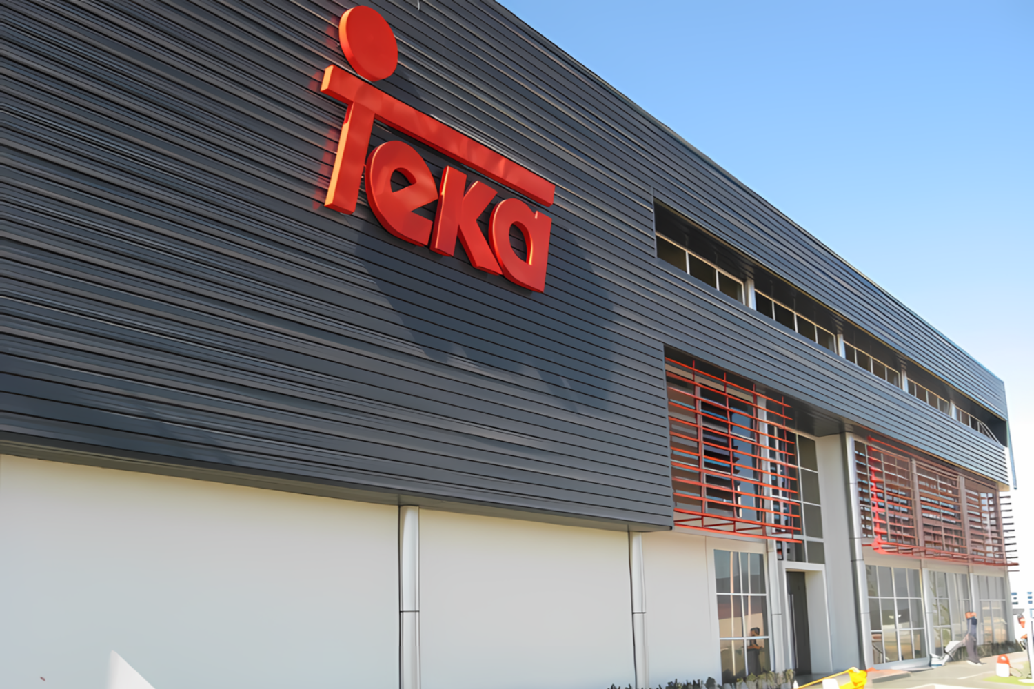 Máy rửa bát Teka của nước nào? Tổng quan về thương hiệu Teka