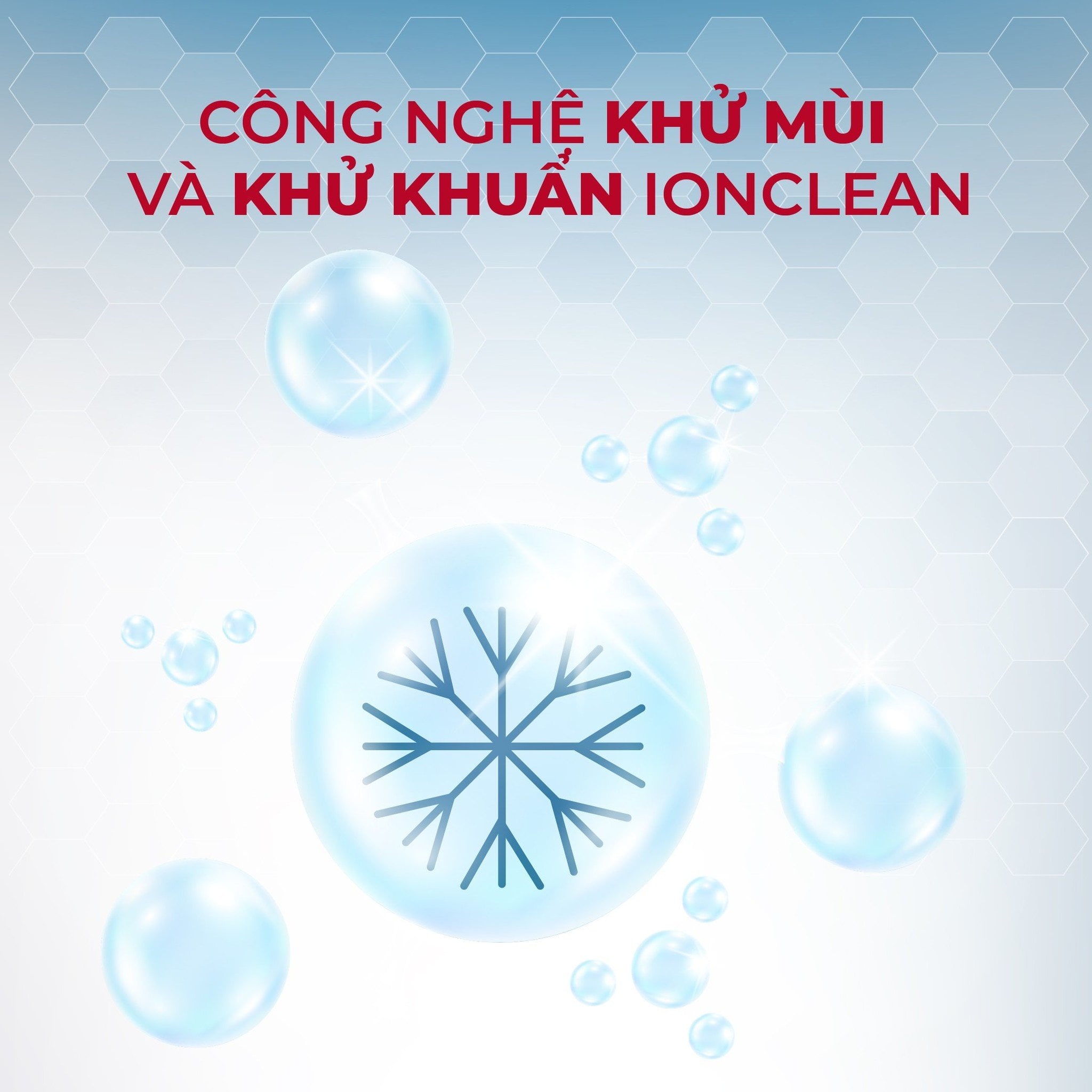 Máy rửa bát Teka trang bị công nghệ ion âm khử khuẩn và khử mùi