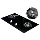  Tính năng nổi bật - Ngắt gas khi tắt lửa 