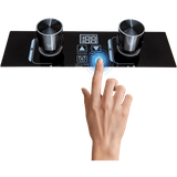  Tính năng nổi bật - Núm vặn hẹn giờ 