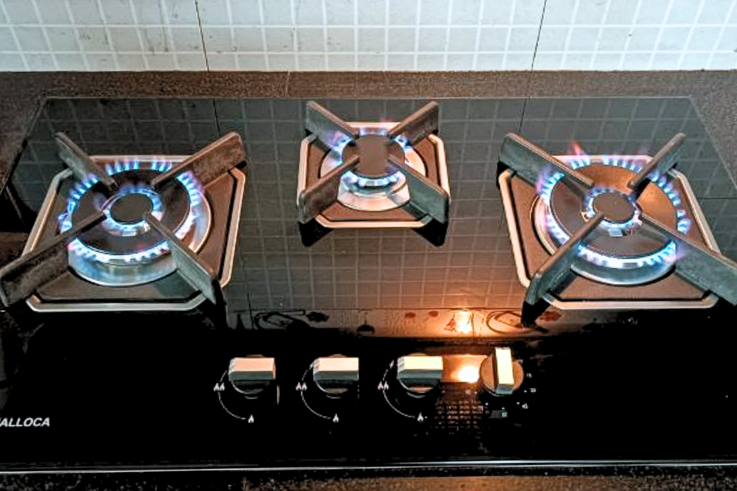 Bếp gas Malloca, với danh tiếng từ Tây Ban Nha mang lại chất lượng vượt trội