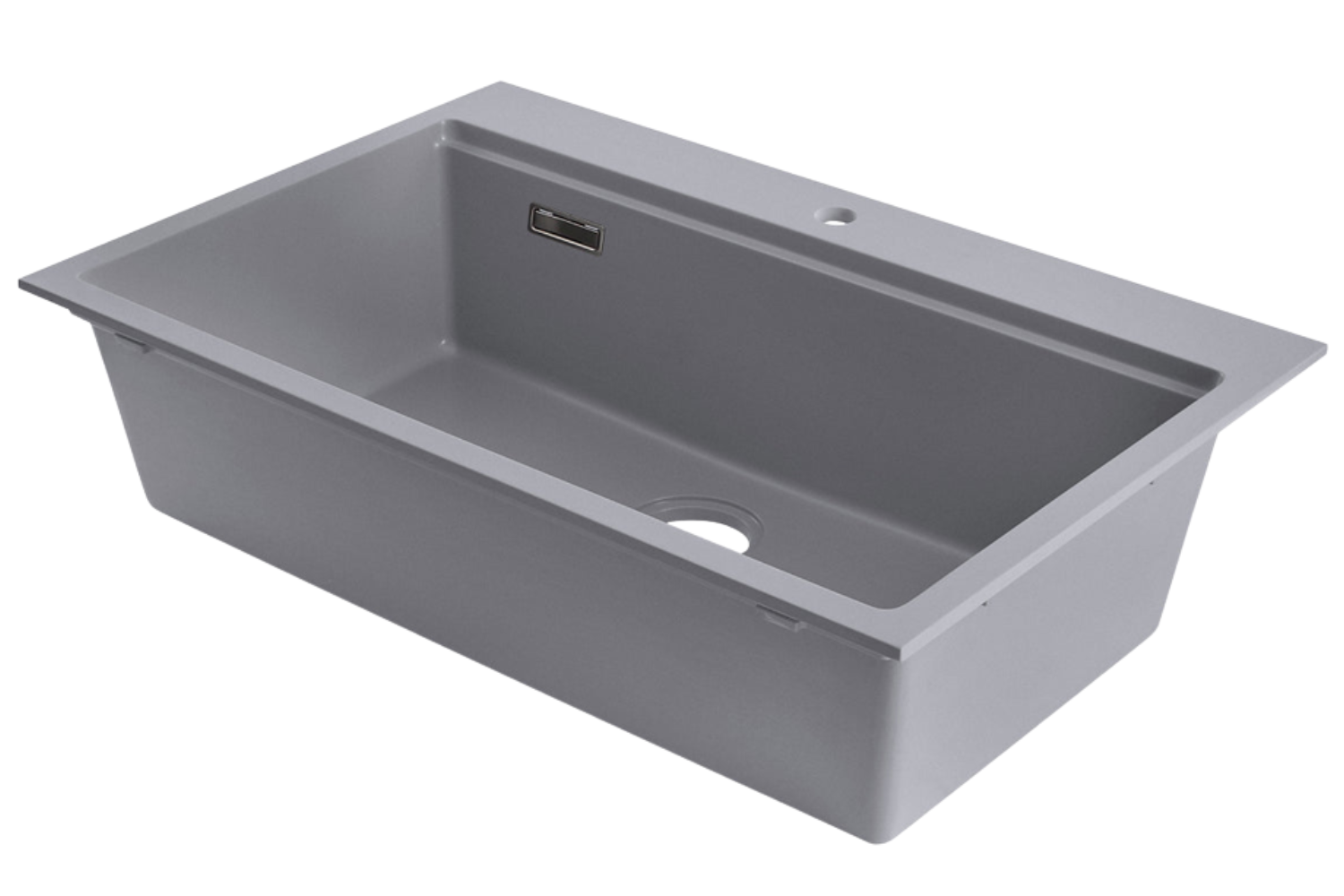 Chậu rửa bát&nbsp;Essence HS22-GEN1S90M 577.25.530 linh hoạt với 2 phương thức lắp đặt