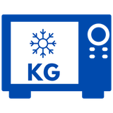  Tính năng nổi bật - Tự Rã Đông Theo Kg 