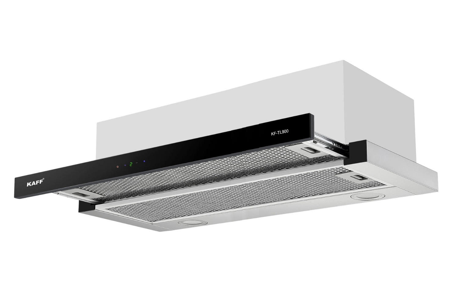 Máy hút mùi âm tủ Kaff KF-TL900 chính hãng tại KingWorld