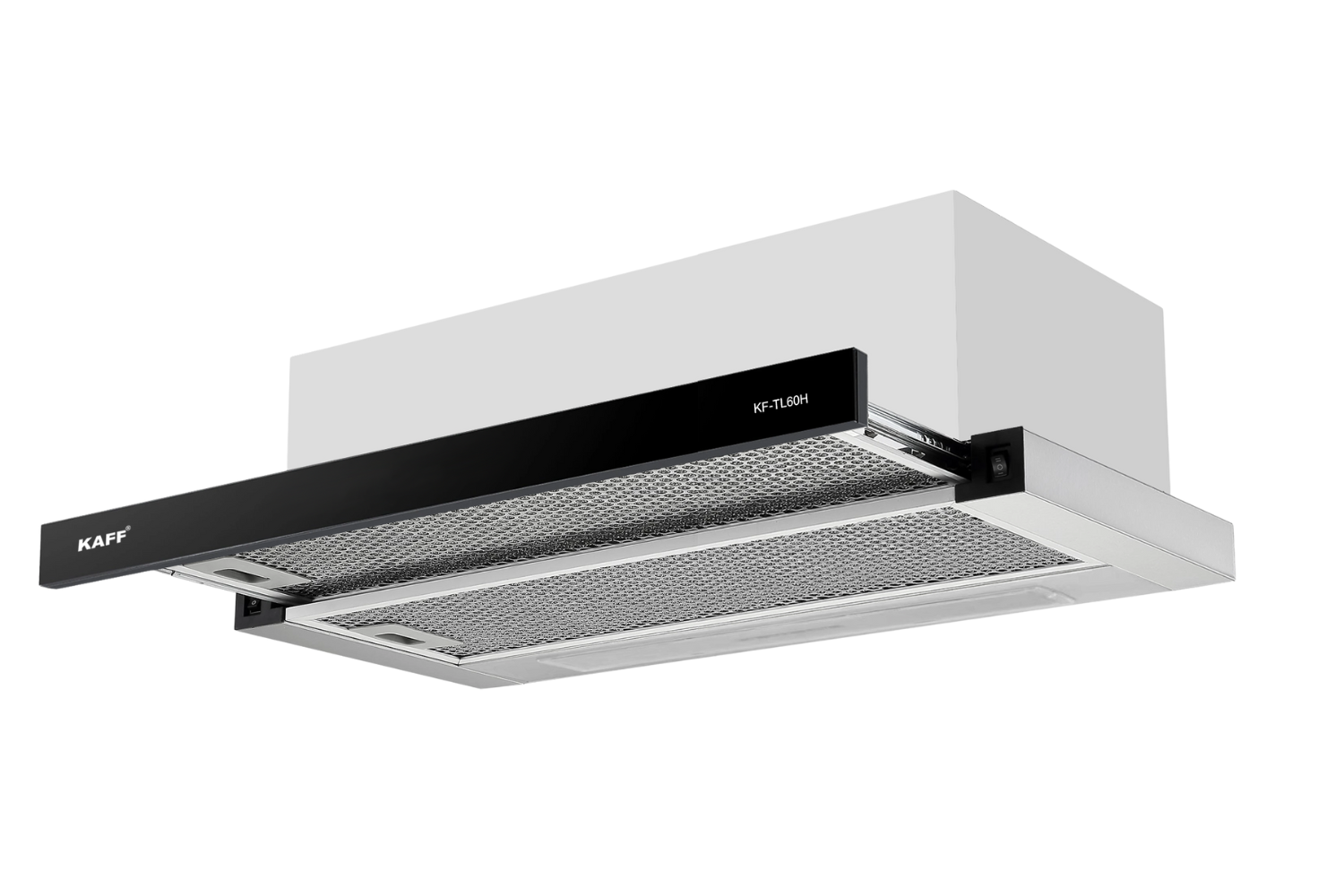 Máy hút mùi Kaff KF-TL60H chính hãng tại KingWorld