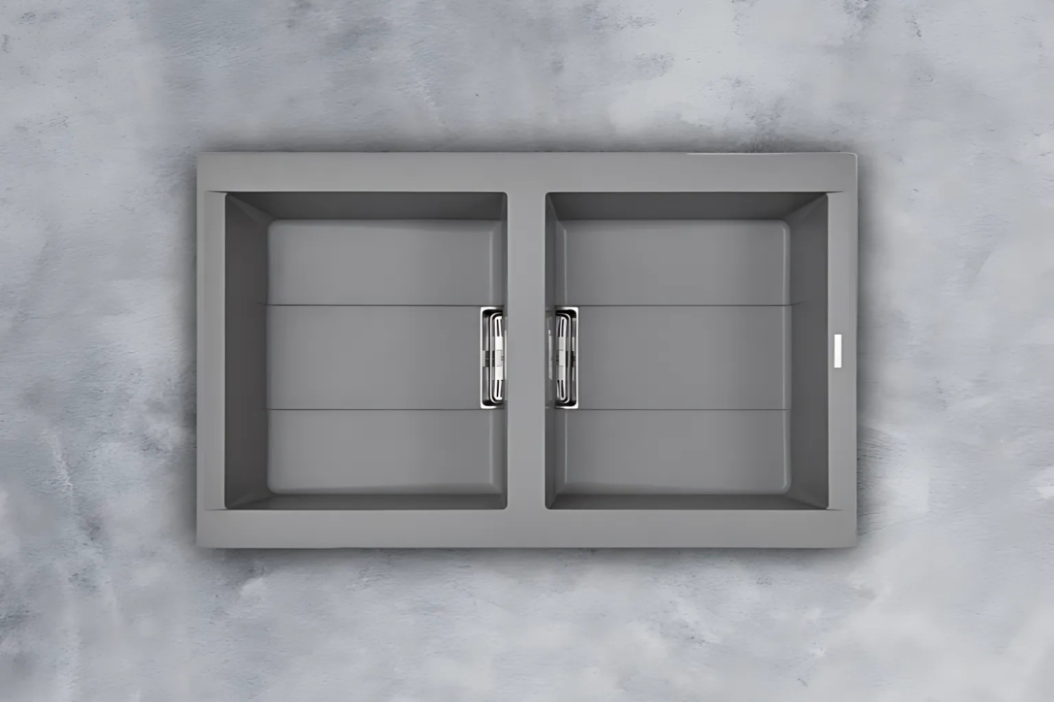 Thiết kế sang trọng, tinh tế của&nbsp;Malloca SMART K450