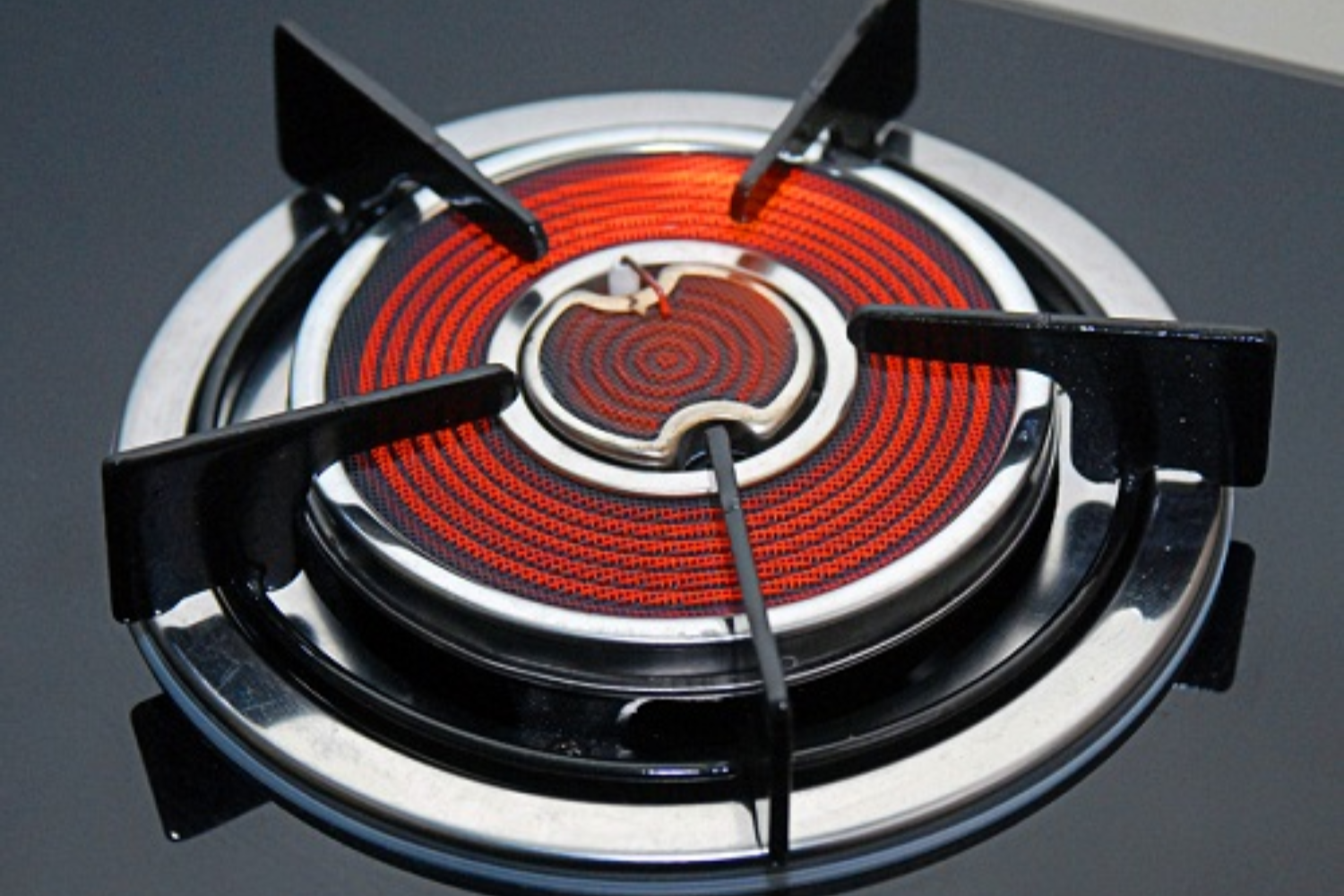 Đầu đốt hồng ngoại có hiệu suất cao hơn đáng kể