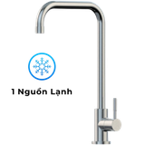Tính năng nổi bật - 1 đường nước Lạnh 