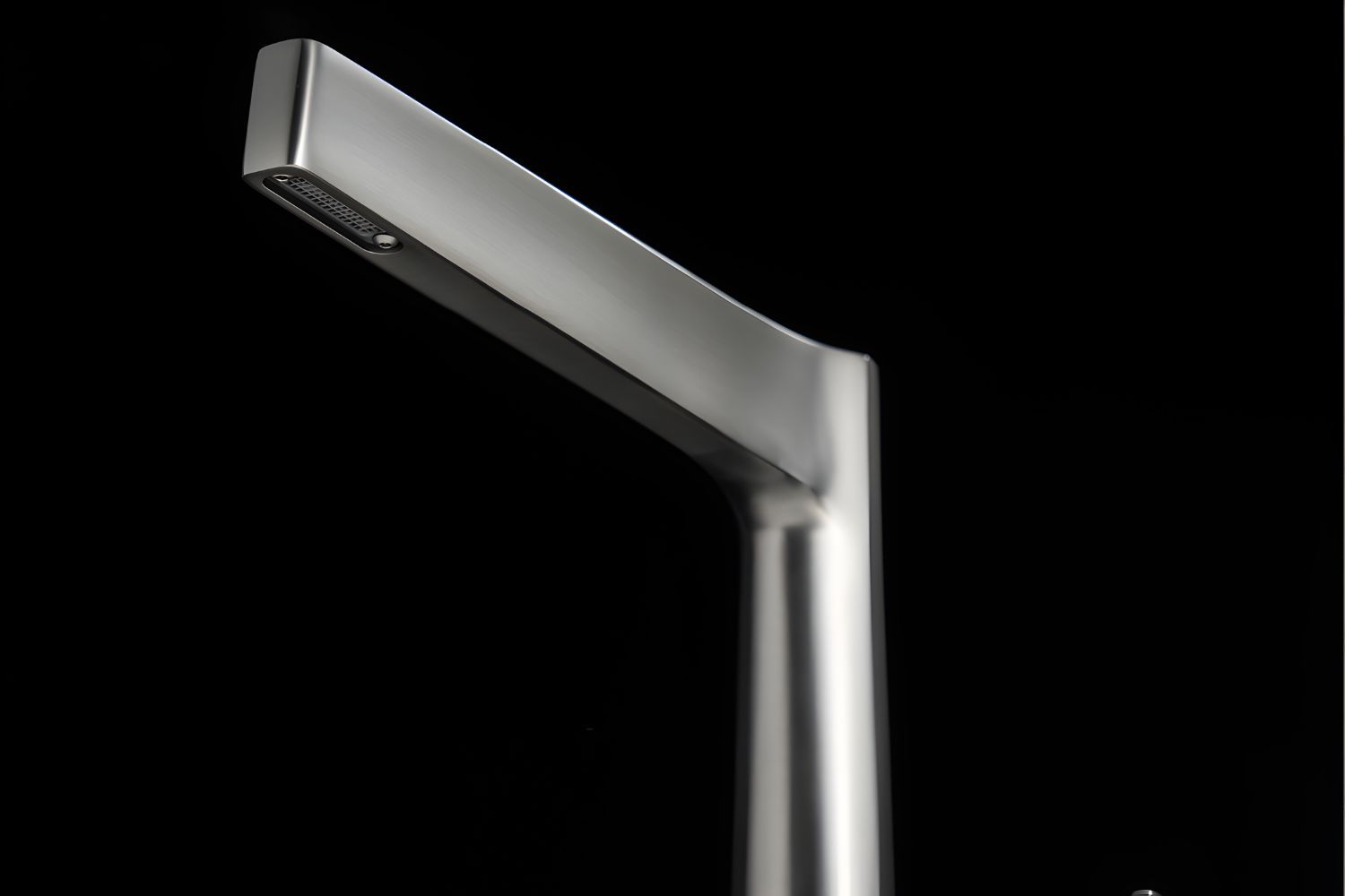 Bộ lọc tạo bọt chống văng hiệu quả, tiết kiệm nước