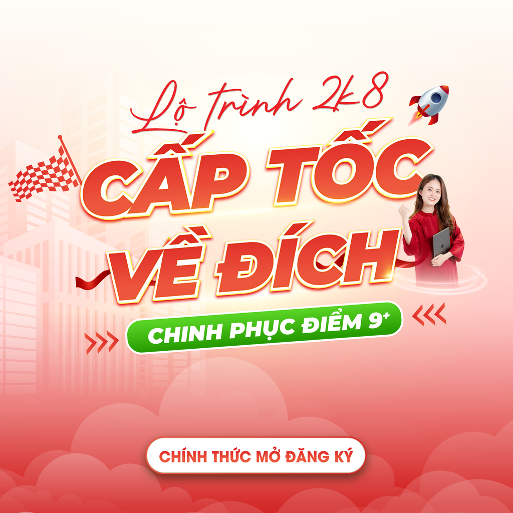 FILE PDF LỘ TRÌNH 45 NGÀY CẤP TỐC VỀ ĐÍCH + LUYỆN ĐỀ CHO 2K8 | LỚP HỌC ĐỊA LÝ CÔ MAI ANH