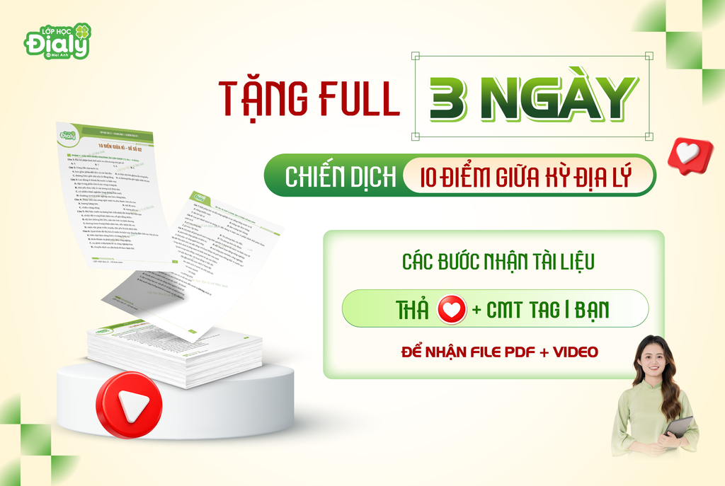 Full 3 buổi chiến dịch 