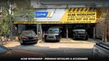 Trung Tâm Chăm Sóc Xe Ôtô 4Car Workshop