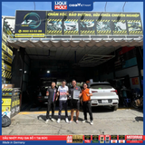 Garage AZ - AutoZone