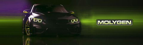 DẦU NHỚT ĐỘNG CƠ 𝐌𝐎𝐋𝐘𝐆𝐄𝐍 – MÀU XANH HUỲNH QUANG ĐỘC QUYỀN TỪ ĐỨC