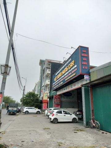 Việt Đoàn Hưng Car Service