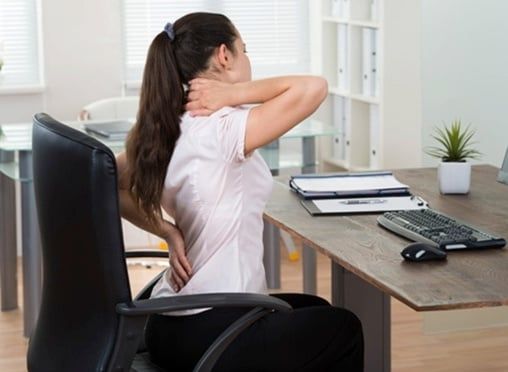 Đai Đeo Thảo Dược,Cao Dán Giảm Đau,Thuốc Tây: Đâu Là Giải Pháp Dài Hạn