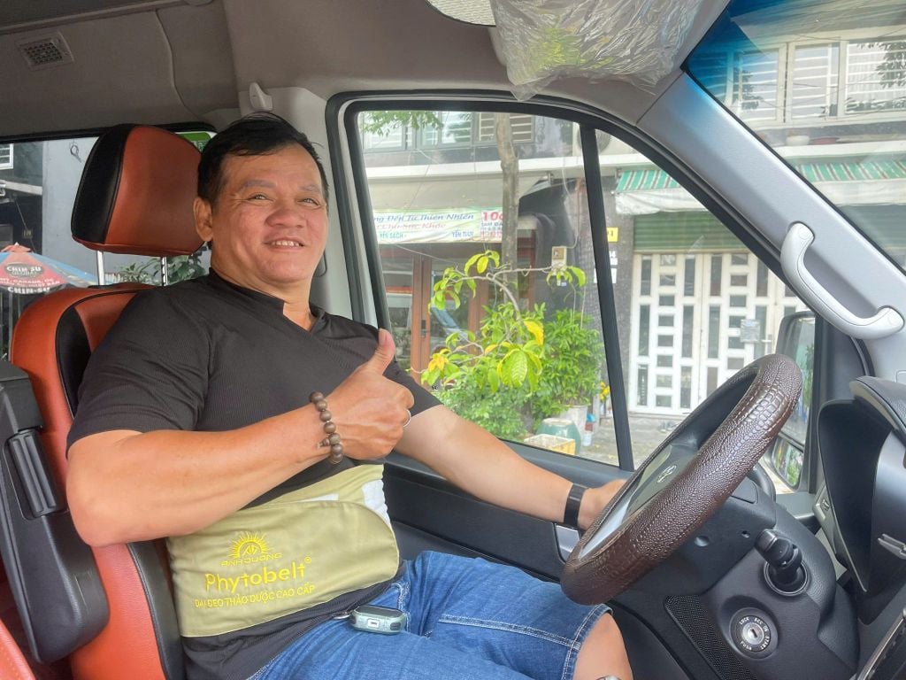 Đau cổ vai gáy ở dân văn phòng và tài xế: Hiểu đúng để chăm sóc hiệu quả hơn