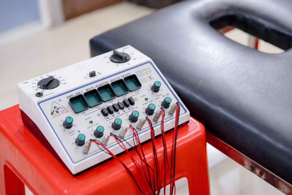 Cột sống của bạn bao nhiêu tuổi? Check ngay 5 dấu hiệu thoái hóa cột sống sớm