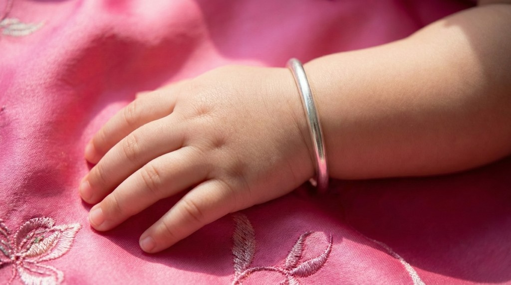 Chứng Nhận Bạc S99 Cáo Bạc: Chuẩn Vàng Cho Sức Khỏe Trẻ Nhỏ